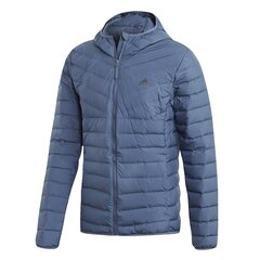 Meeste jope Adidas Varilite Soft 3-Stripes kaina ir informacija | Мужские куртки | kaup24.ee