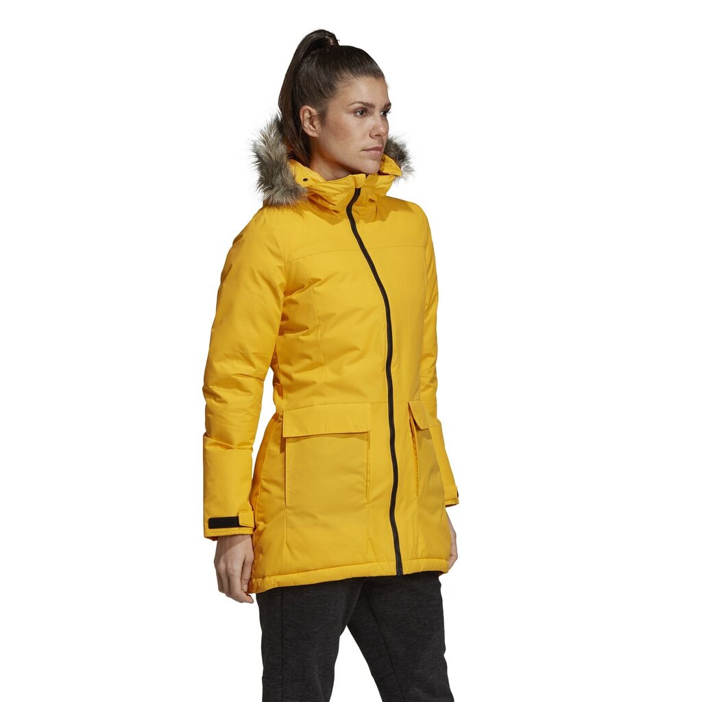 Jope adidas Xploric Parka hind ja info | Naiste joped ja parkad | kaup24.ee