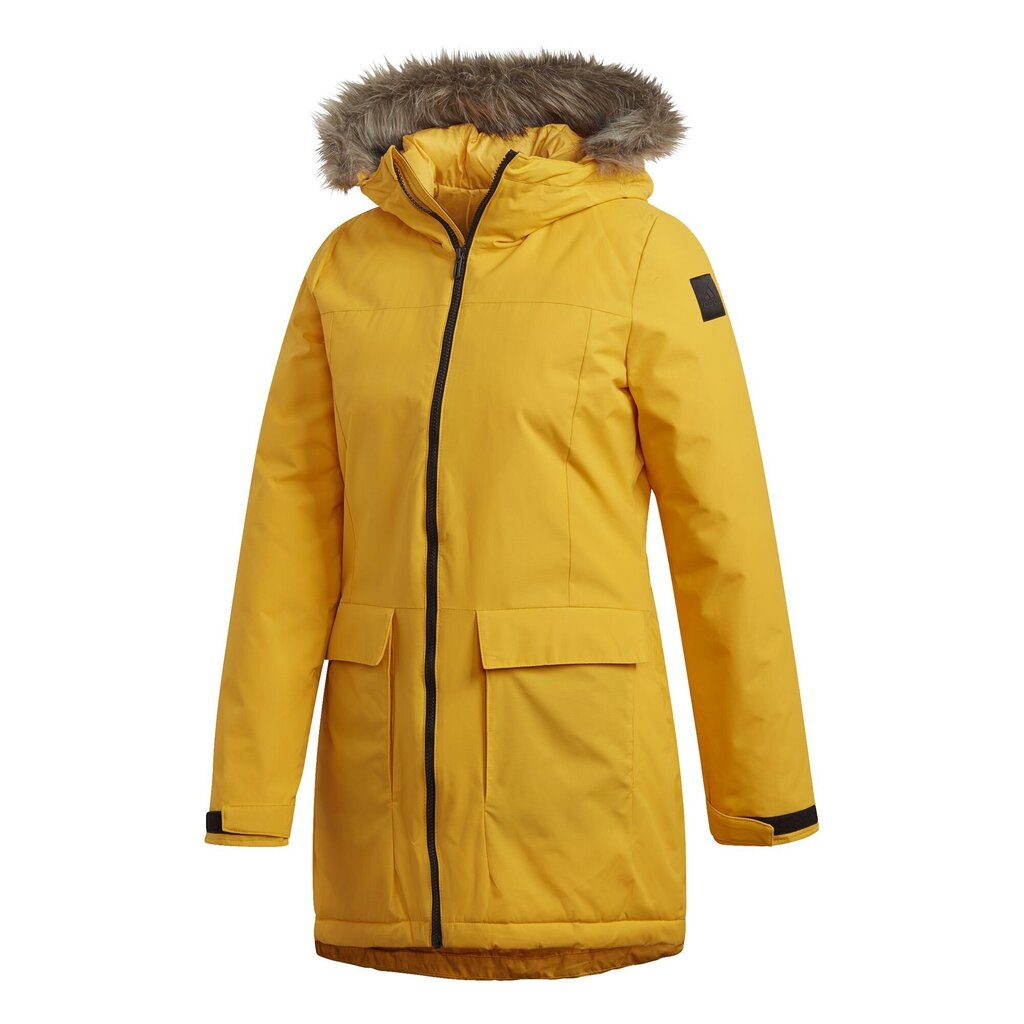 Jope adidas Xploric Parka hind ja info | Naiste joped ja parkad | kaup24.ee