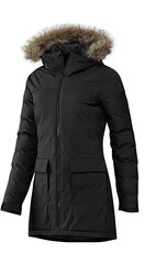 Naiste jope Adidas Xploric Parka цена и информация | Женские куртки | kaup24.ee