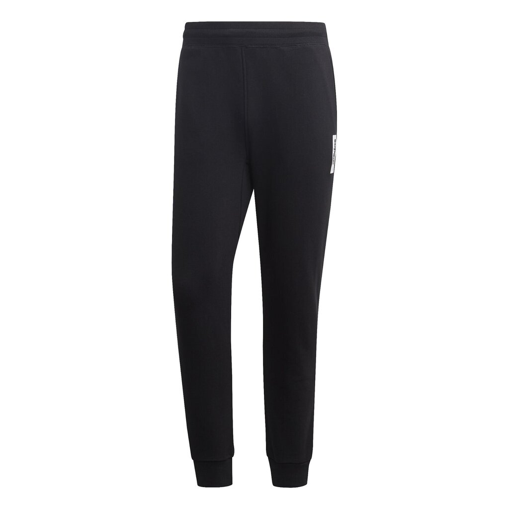 Meeste spordipüksid Adidas Brilliant Basics hind ja info | Meeste spordiriided | kaup24.ee