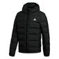 Meeste jope Adidas Helionic Hooded Down цена и информация | Meeste joped | kaup24.ee