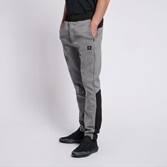 Мужские штаны HUMMEL Tropper Taperred цена и информация | Мужские брюки | kaup24.ee