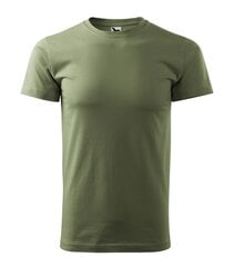 Basic T-särk meestele hind ja info | Meeste T-särgid | kaup24.ee