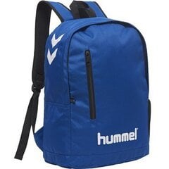 Seljakott HUMMEL Core hind ja info | Spordikotid, seljakotid | kaup24.ee