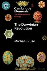 Darwinian Revolution, The Darwinian Revolution hind ja info | Entsüklopeediad, teatmeteosed | kaup24.ee