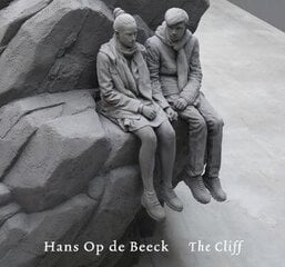 Hans Op De Beeck: The Cliff цена и информация | Книги об искусстве | kaup24.ee
