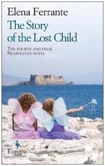 Story Of The Lost Child hind ja info | Romaanid  | kaup24.ee