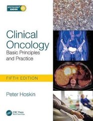 Clinical Oncology: Basic Principles And Practice 5Th New Edition цена и информация | Энциклопедии, справочники | kaup24.ee