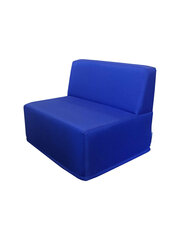 Диван Wood Garden Torino 90 Premium, синий цена и информация | Детские диваны, кресла | kaup24.ee