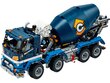 42112 LEGO® Technic Betooniauto hind ja info | Klotsid ja konstruktorid | kaup24.ee