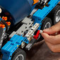 42112 LEGO® Technic Betooniauto hind ja info | Klotsid ja konstruktorid | kaup24.ee