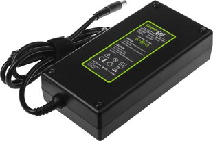 Green Cell AD106P цена и информация | Зарядные устройства для ноутбуков  | kaup24.ee