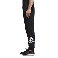 Meeste spordipüksid Adidas Must Have Bos цена и информация | Мужская спортивная одежда | kaup24.ee