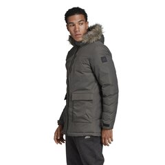 Куртка для мужчин Adidas Xploric Parka цена и информация | Мужские куртки | kaup24.ee