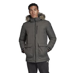 Куртка для мужчин Adidas Xploric Parka цена и информация | Мужские куртки | kaup24.ee