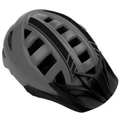 Шлем Spokey Speed, серый цена и информация | Шлемы | kaup24.ee