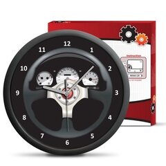 Kell auto hind ja info | Originaalsed kellad | kaup24.ee