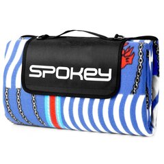 Плед для пикников Spokey Amber, 150x180 см цена и информация | Spokey Туризм | kaup24.ee