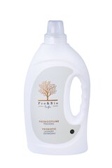 PRO&BIO Life Probiootiline Pesugeel, 1l hind ja info | Pesuvahendid | kaup24.ee