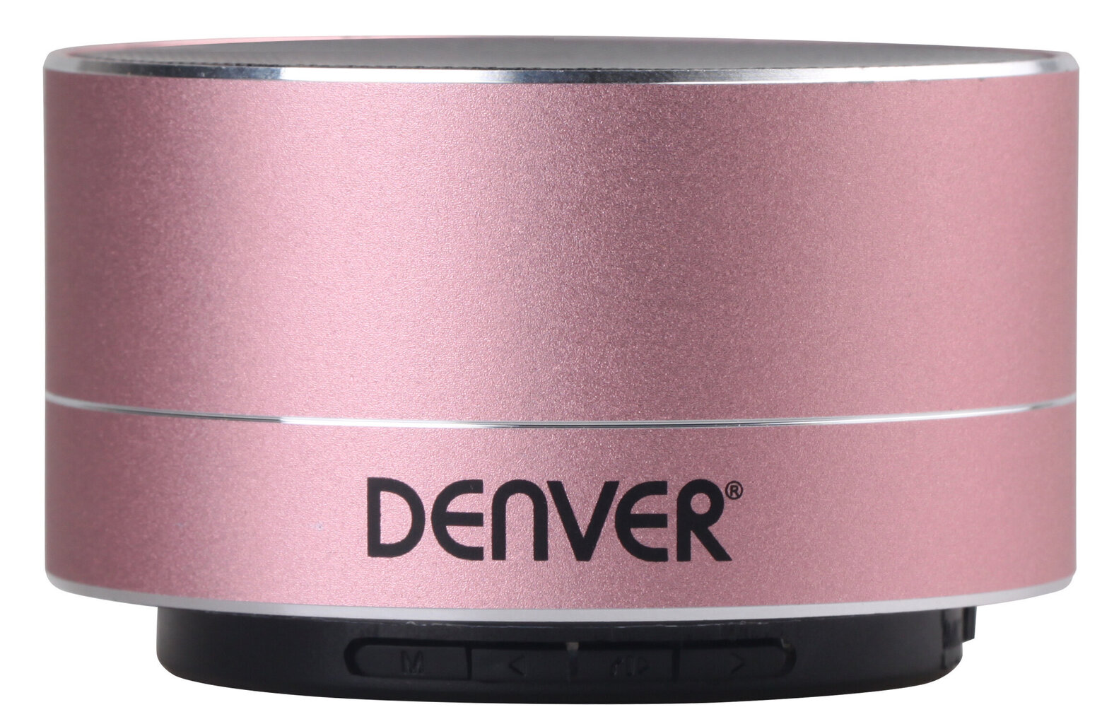 Denver BTS-32, roosa hind ja info | Kõlarid | kaup24.ee
