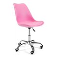 Детский стул Nore FD005, розовый