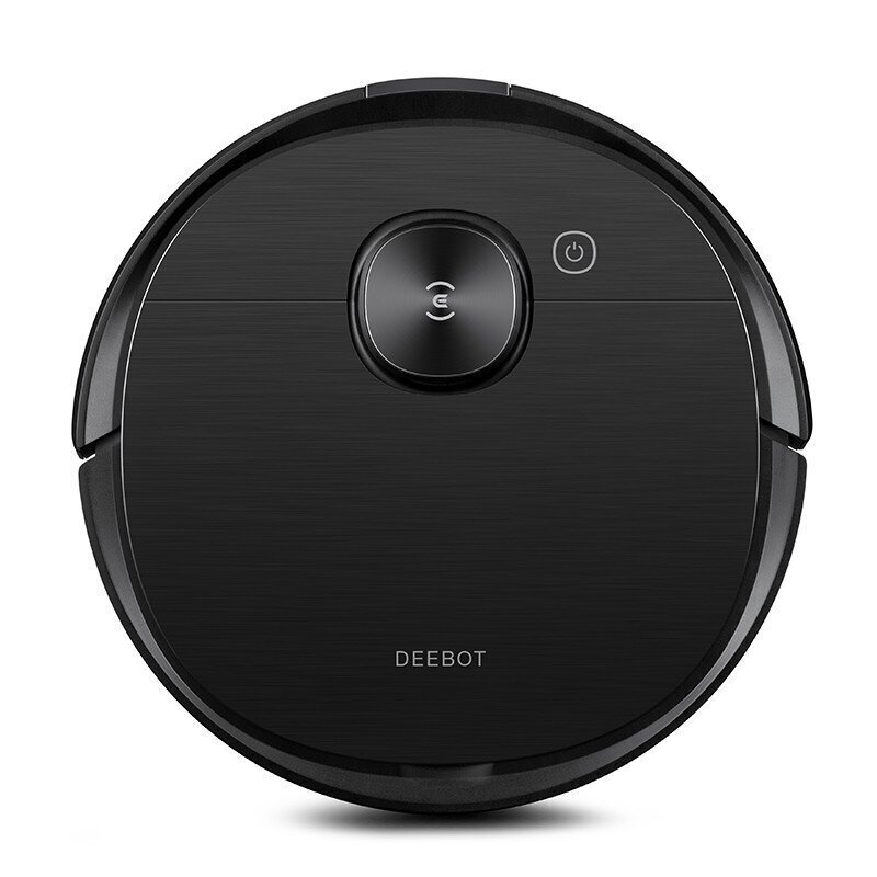 Ecovacs Deebot Ozmo T8 AIVI hind ja info | Robottolmuimejad | kaup24.ee