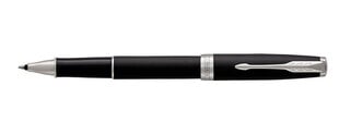 Parker Sonnet Black Mat CT biros hind ja info | Kirjutusvahendid | kaup24.ee