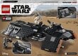 75284 LEGO® Star Wars Reni rüütlite transpordilaev hind ja info | Klotsid ja konstruktorid | kaup24.ee