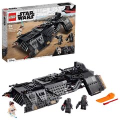 75284 LEGO® Star Wars Reni rüütlite transpordilaev hind ja info | Klotsid ja konstruktorid | kaup24.ee
