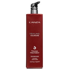 L'ANZA Healing Colorcare Средство для лечения травм 1000 мл цена и информация | Средства для укрепления волос | kaup24.ee