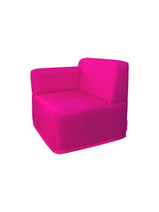 Tugitool Wood Garden Modena 60L Premium, roosa hind ja info | Lastetoa kott-toolid, tugitoolid ja tumbad | kaup24.ee