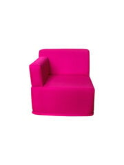 Tugitool Wood Garden Modena 60L Premium, roosa hind ja info | Lastetoa kott-toolid, tugitoolid ja tumbad | kaup24.ee