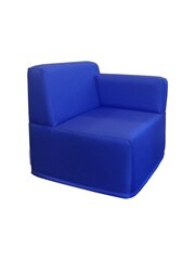 Кресло Wood Garden Modena 60R Premium, синее цена и информация | Детские диваны, кресла | kaup24.ee