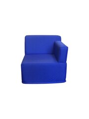 Tugitool Wood Garden Modena 60R Premium, sinine hind ja info | Lastetoa kott-toolid, tugitoolid ja tumbad | kaup24.ee