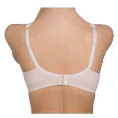 Женский бюстгальтер Effect lingerie Cotton line цена и информация | Спортивные бюстгальтеры | kaup24.ee