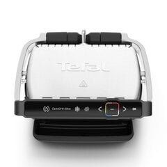 Tefal Optigrill Elite GC750 цена и информация | Электрогрили, маринаторы | kaup24.ee