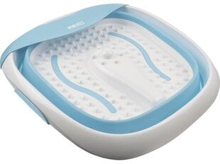 Homedics Foldaway Luxury Footspa FB-350 цена и информация | Массажные ванночки | kaup24.ee