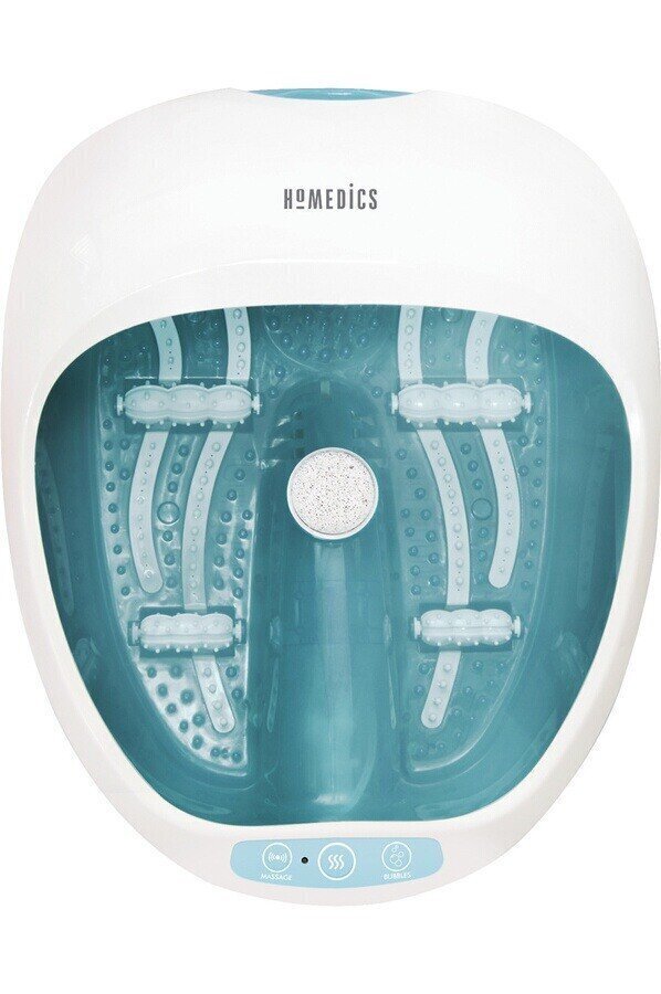 Homedics Luxury Footspa FS-250 hind ja info | Jalavannid | kaup24.ee