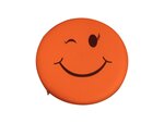 6 tumba komplekt Wood Garden Smiley Seat Girl Premium, oranž