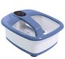 Homedics Footspa With Roller & Heat FM-90 hind ja info | Jalavannid | kaup24.ee