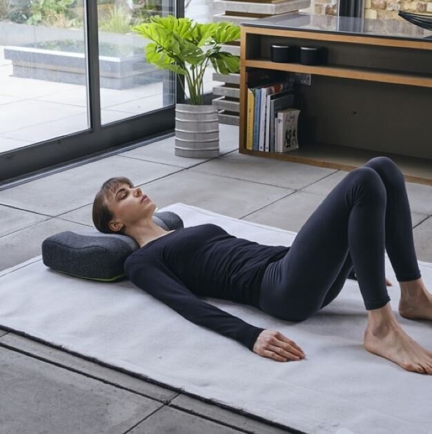 Homedics Zen Pillow ZEN-1000 цена и информация | Soojendavad tooted | kaup24.ee