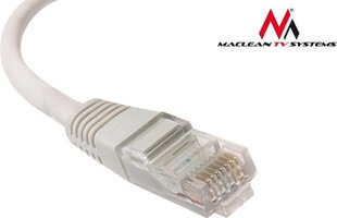 Maclean MCTV-659 цена и информация | Кабели и провода | kaup24.ee