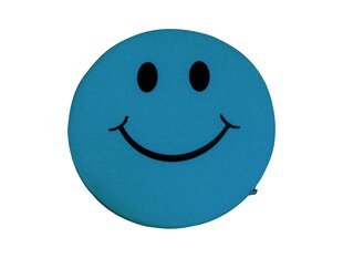 6 tumba komplekt Wood Garden Smiley Seat Premium, helesinine цена и информация | Детские диваны, кресла | kaup24.ee