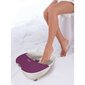 Homedics Luxury Footspa & NailKit FS-100DB hind ja info | Jalavannid | kaup24.ee