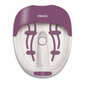 Homedics Luxury Footspa & NailKit FS-100DB hind ja info | Jalavannid | kaup24.ee