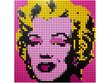 31197 LEGO® Art Andy Warhol's Marilyn Monroe hind ja info | Klotsid ja konstruktorid | kaup24.ee