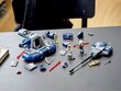 75283 LEGO® Star Wars Soomustatud ründetank hind ja info | Klotsid ja konstruktorid | kaup24.ee