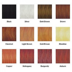 Краска для волос Colora Water Colors Copper цена и информация | Краска для волос | kaup24.ee