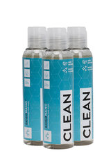 GoGoNano™ Clean – loodussõbralik puhastusvahend, 3 x 150ml hind ja info | Rõivaste ja jalatsite hooldus | kaup24.ee